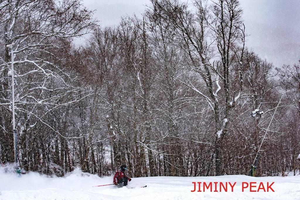 5 Bed / 3 Bath Apt Near Jiminy Peak Berkshires Apartment Stephentown Exterior photo